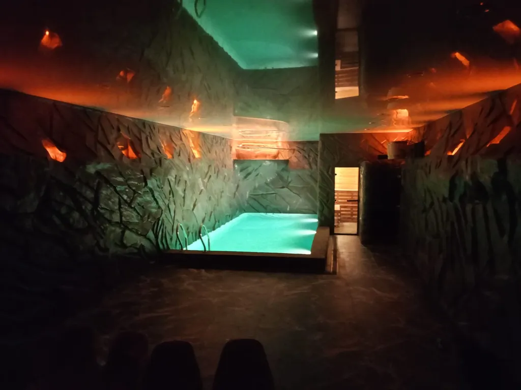 Дом на берегу Урала