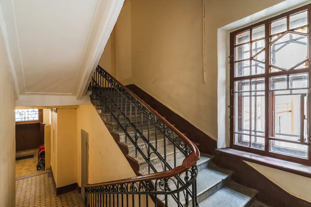 Квартира Квартира Cozy loft — Санкт-Петербург