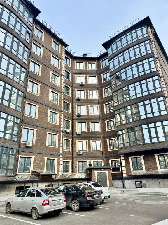 Квартира люкс рядом с Театральной площадью и курортным парком