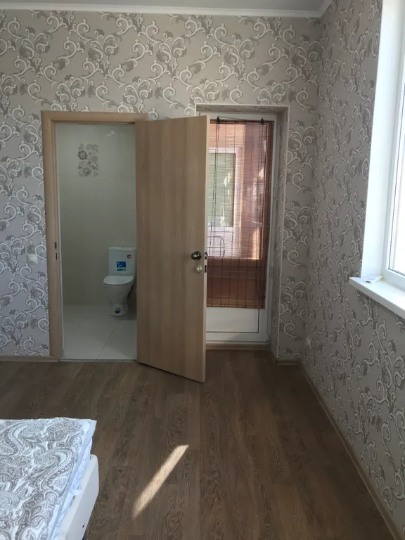 Квартира в частном доме, тихого района недалеко от моря