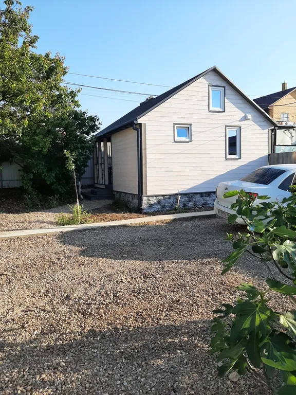 "Морской бриз" на Фиоленте