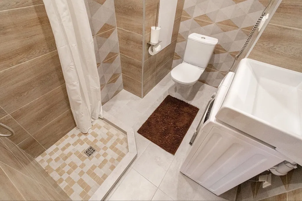 Уютная студия в 10 минутах от аэропорта VKO Внуково