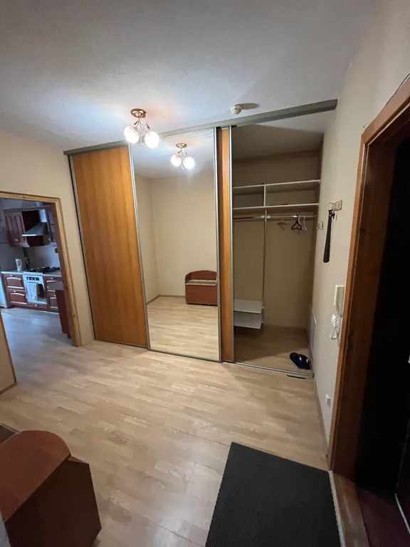 Квартира Чистая светлая квартира — Советский