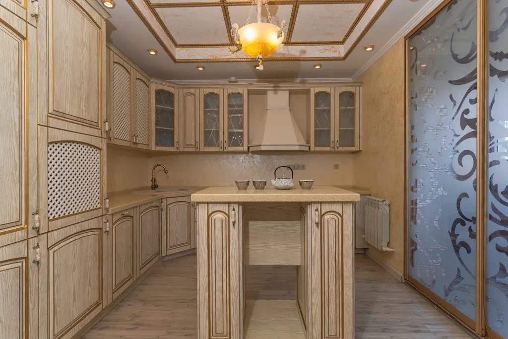 Уютная квартира в центре в элитном жилом комплексе