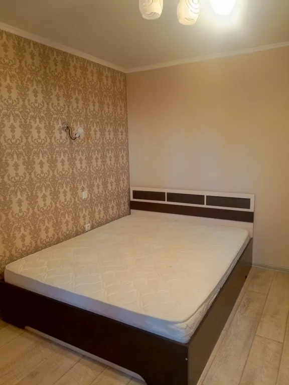 Евро трехкомнатная квартира в ЖК Березка