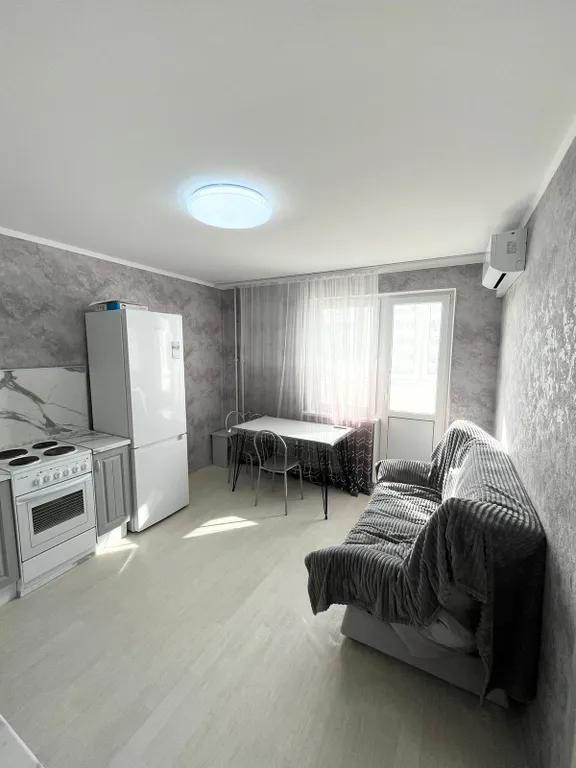 Квартира Новая 1к квартира в Анапе в районе Высокго Берега — Анапа