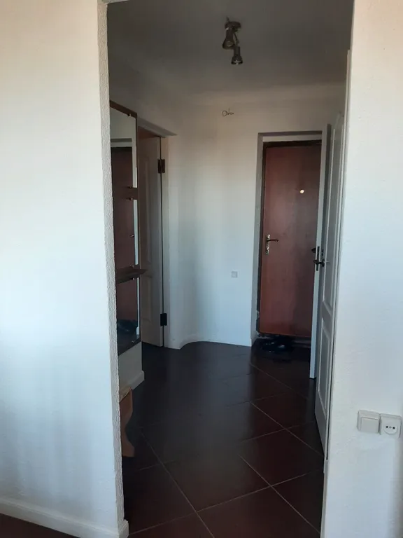 Уютная квартира около парка