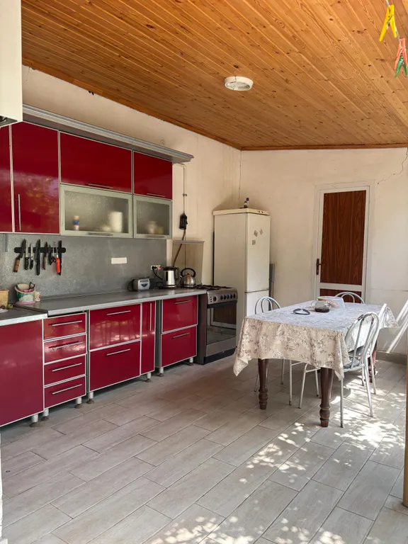 Уютный дом в центре города