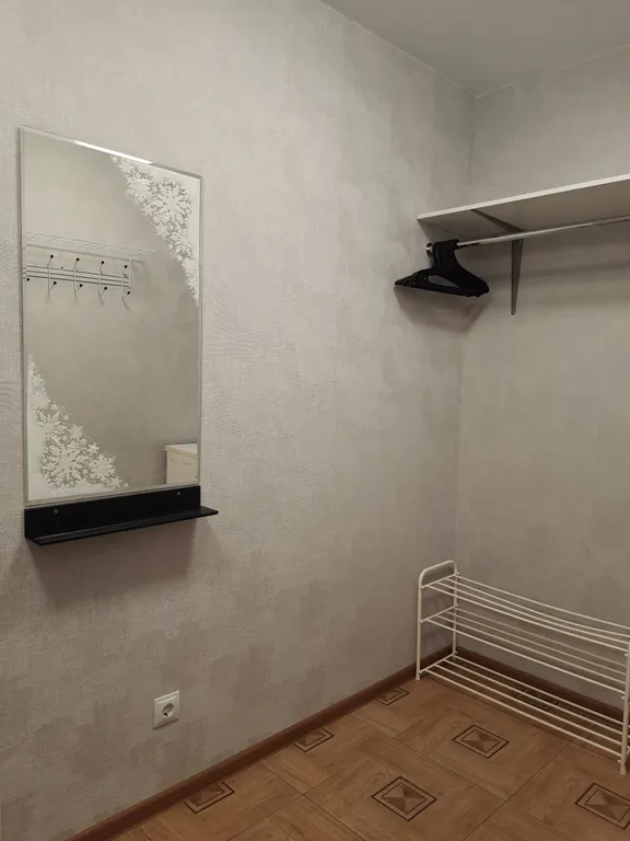 Рыжий Кот на Горке (2-х комнатная квартира в центре)