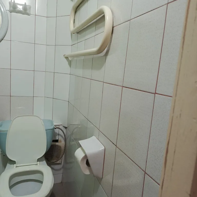 Уютная квартира в центре посёлка