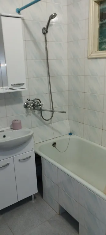 Уютная квартира в тихом спальном район