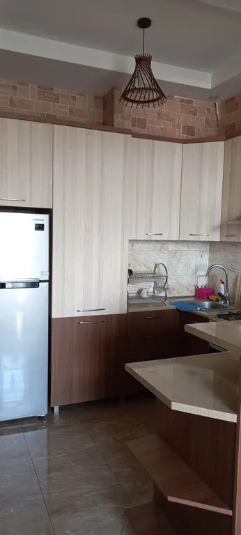 Уютная квартирка возле метро