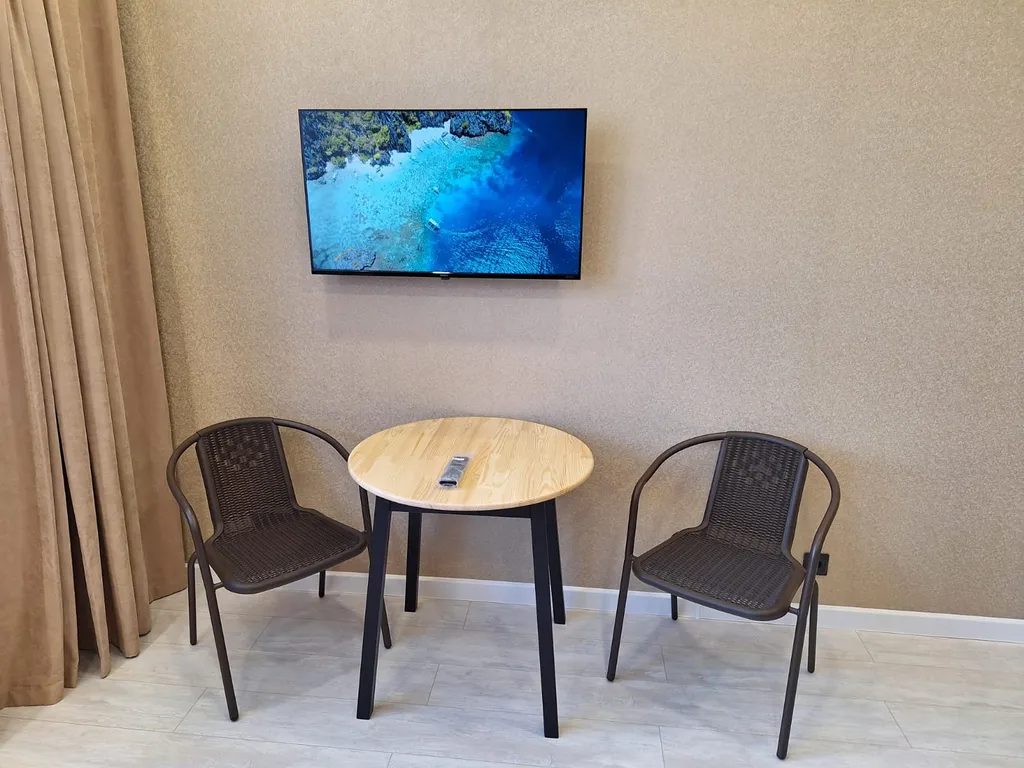 Областная больница имени Беляева