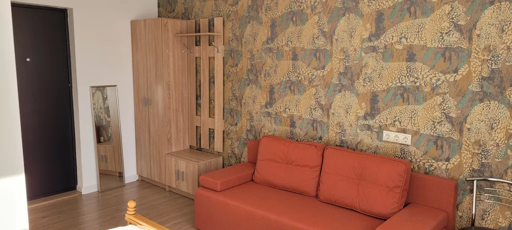 Коттедж Дом у моря — Сочи