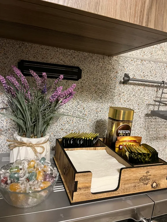 Любимые апартаменты