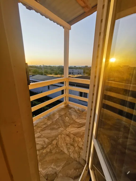 Коттедж Таунхаус с видом на море — Севастополь