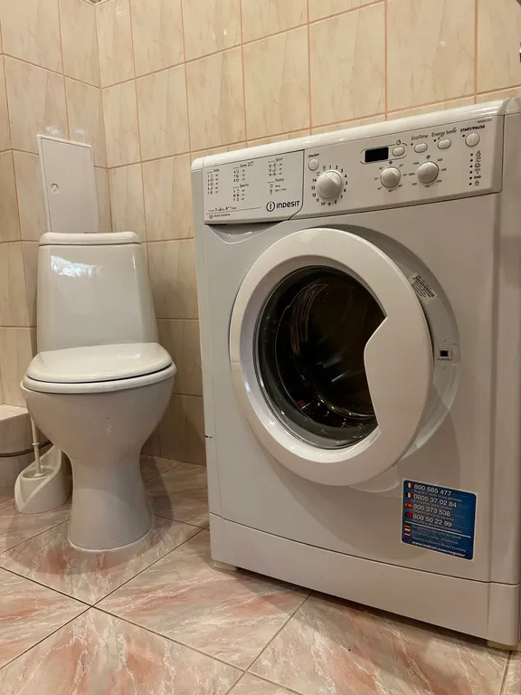 Квартира Квартира Classic 2 — Пионерский