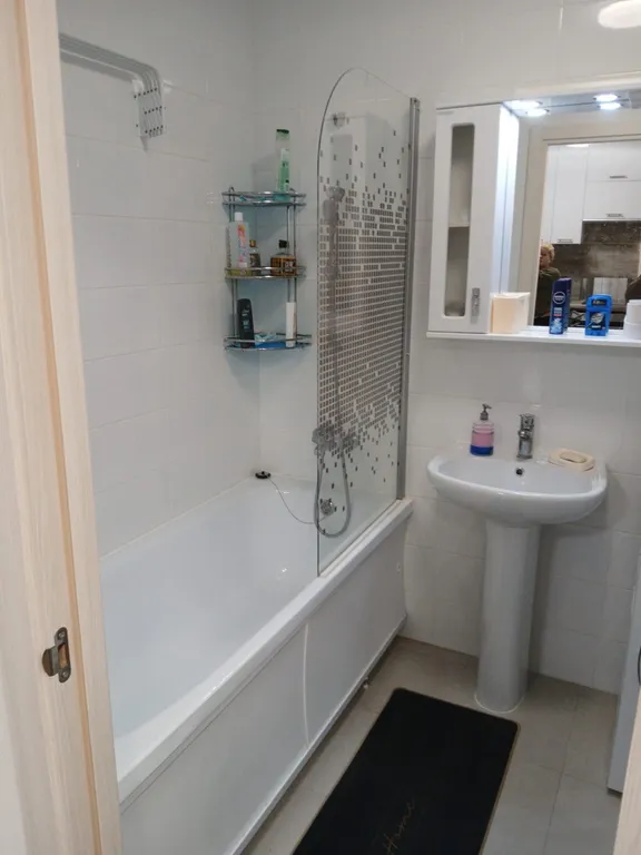 Комфортная квартира для приличных гостей