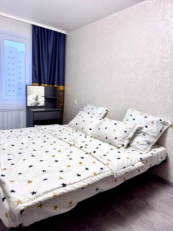 Квартира Квартира с дизайнерским ремонтом у аэропорта Кольцово — Екатеринбург