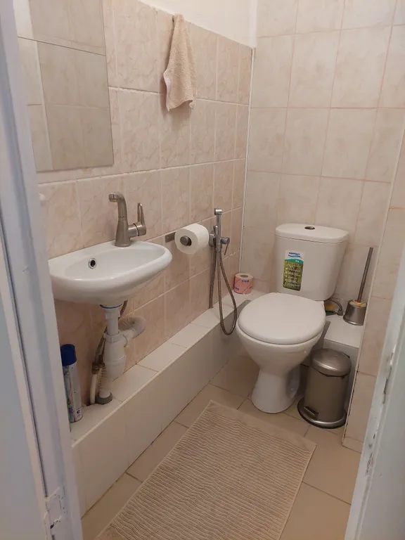 Дом на Малом Ахуне