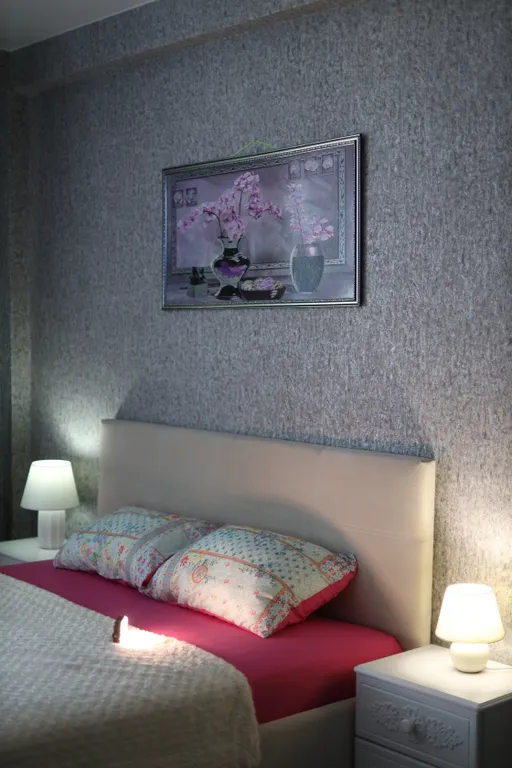 студия с возле Центра зимних видов спорта имени А. В. Филипенко