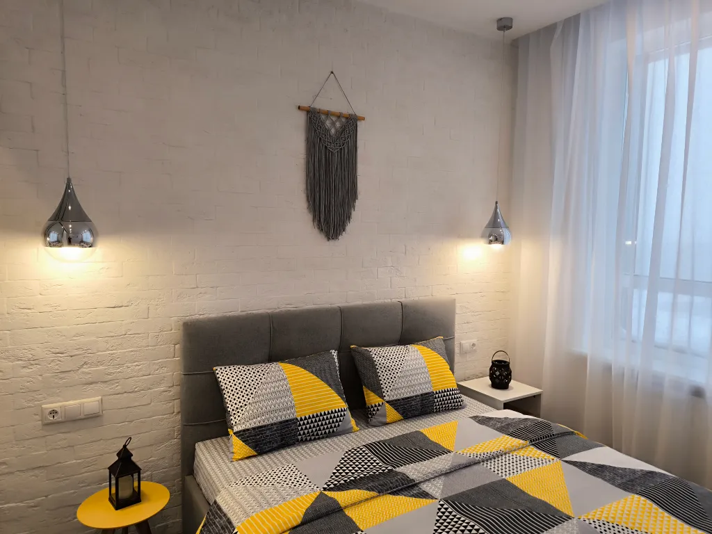 Квартира Квартира Красивые закаты по вечерам. 8 минут от ЖД станции Крюково/Зеленоград — Рузино