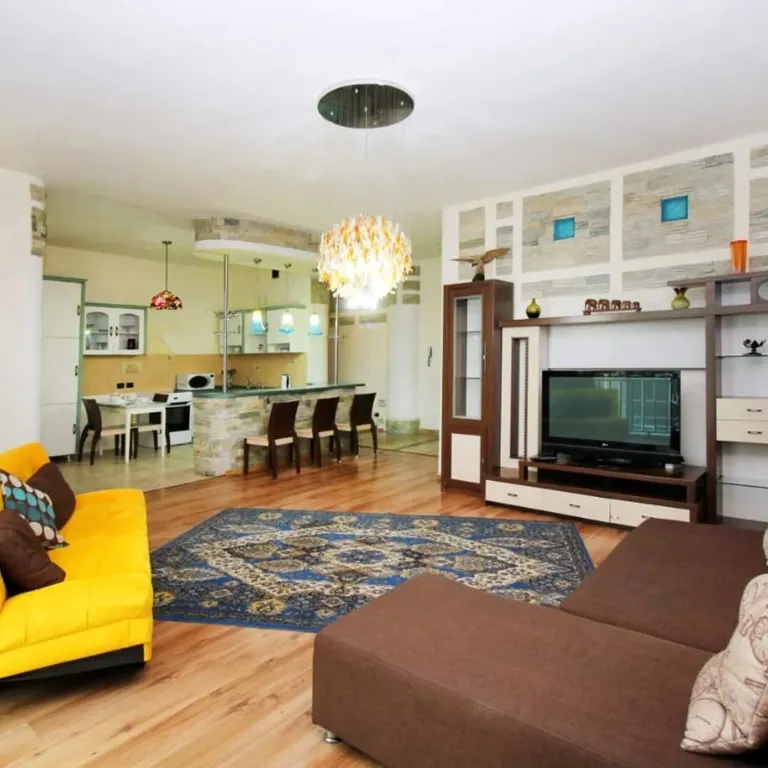 Квартира 2-х квартира в престижном районе Алматы — Алматы