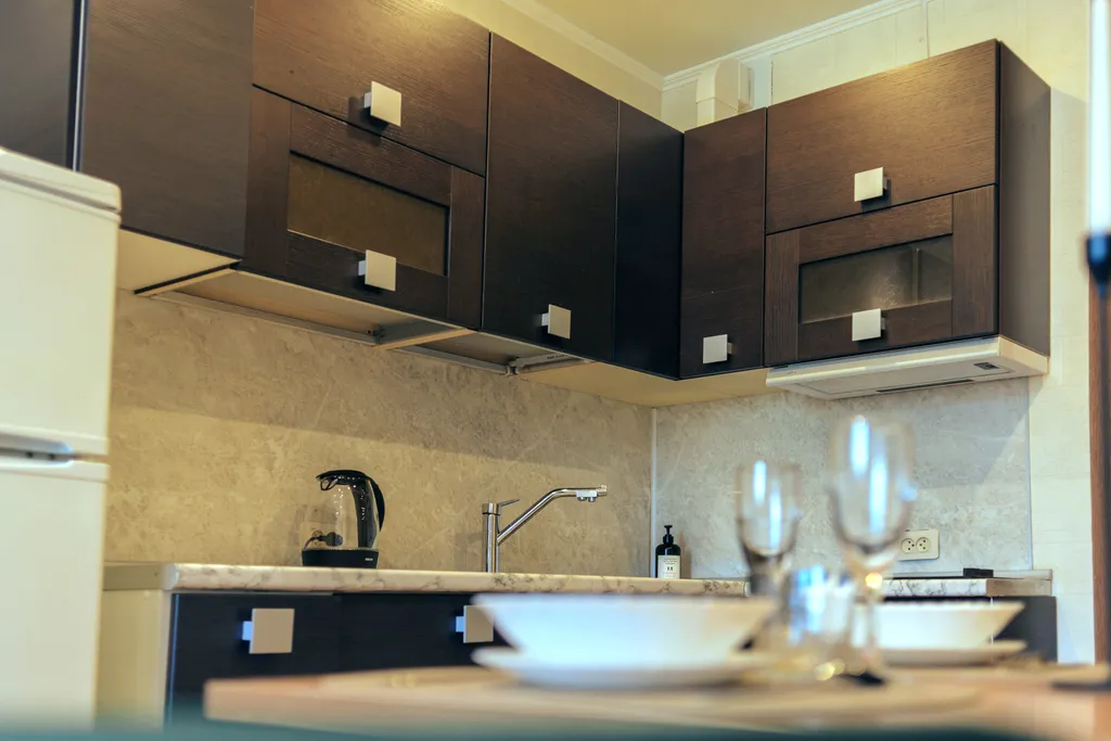 Квартира Апартамент рядом с центром — Тюмень