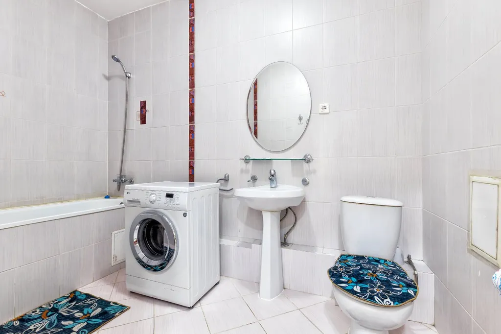 Уютная квартира в центре столицы