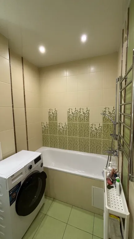 Квартира в самом центре города