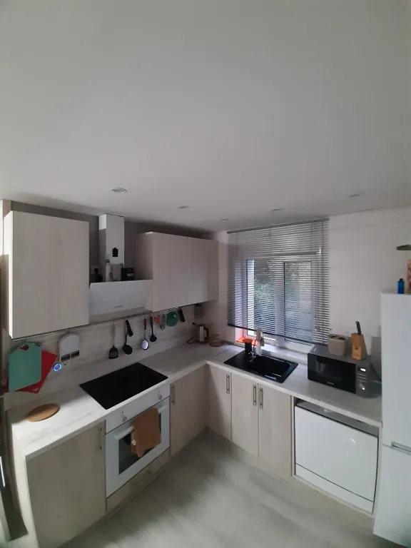 Дом в Сосновом бору