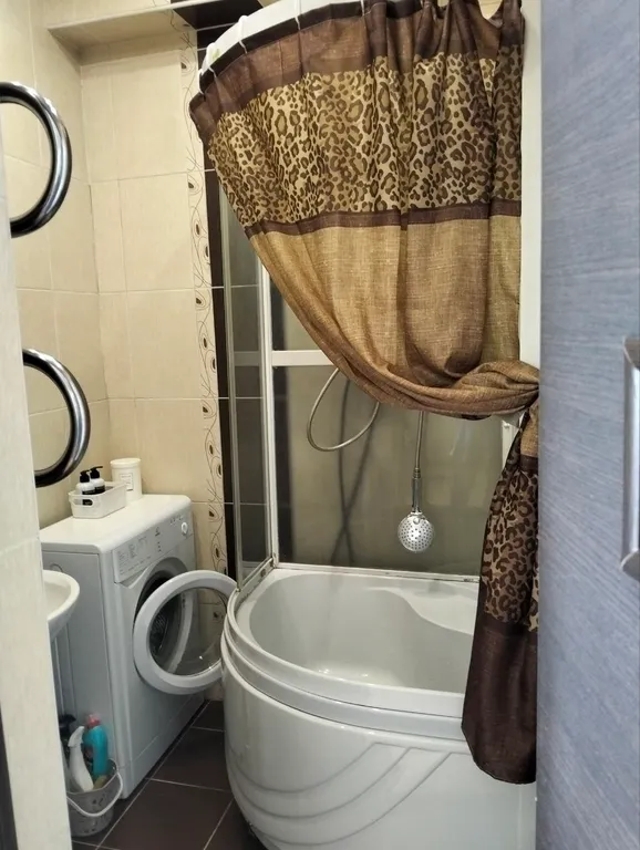 Квартира в центре