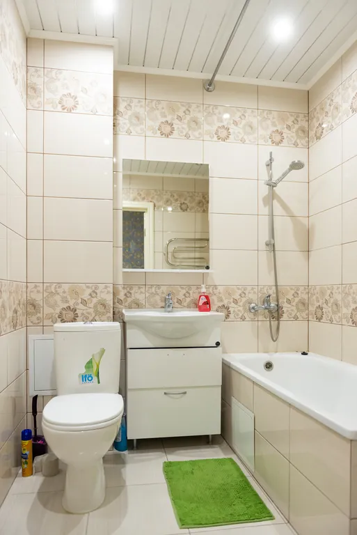 Люкс апартамент рядом с жд вокзалом