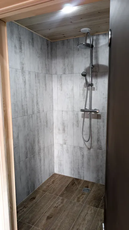 На берегу Байкала, очарования гостевого домика в Николе