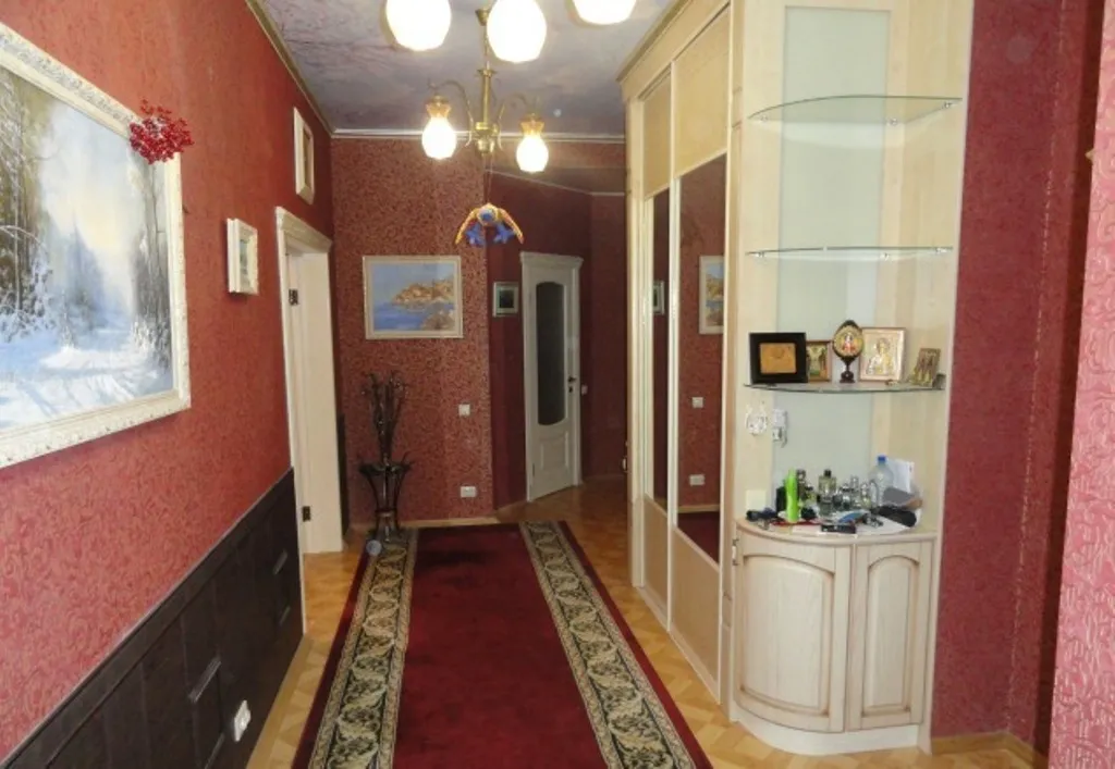 Квартира мечта