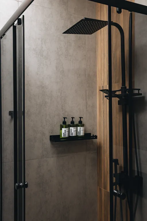 Стильная квартира-студия