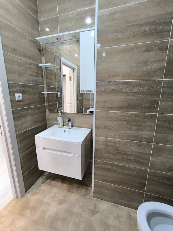 Квартира Квартира с шикарным видом на озеро — Славянск-на-Кубани