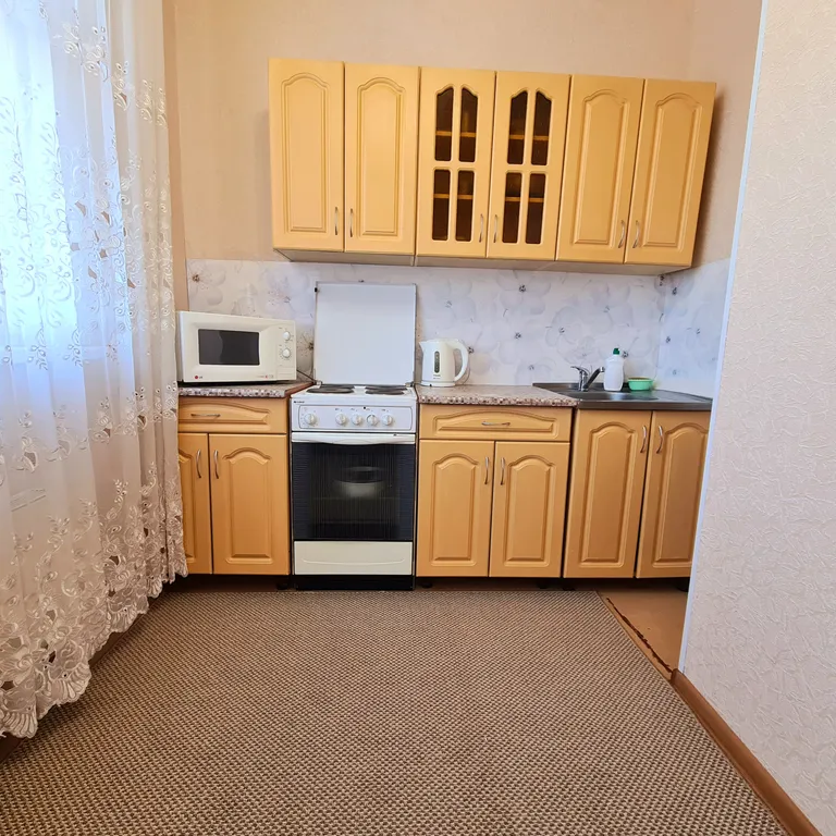 Квартира в центре