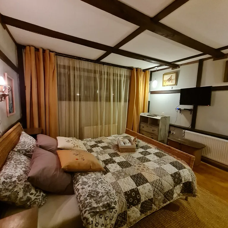 Dream Village деревня мечты