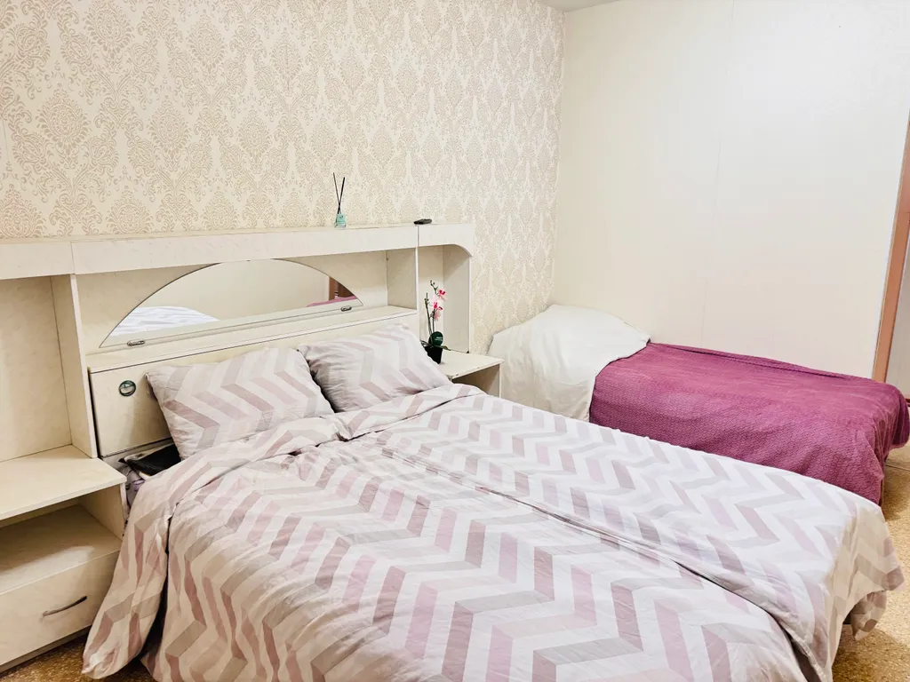 Великолепная двухкомнатная квартирка в центре города