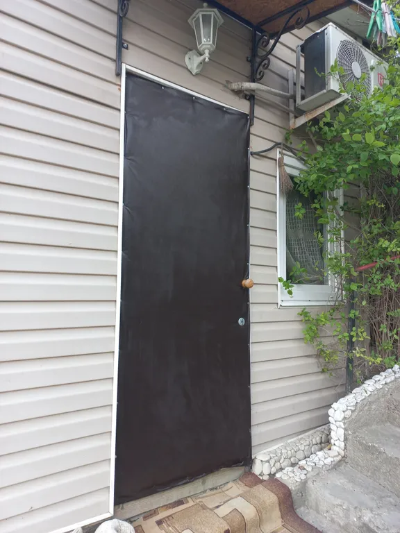 Коттедж Домик у моря в Севастополе — Севастополь