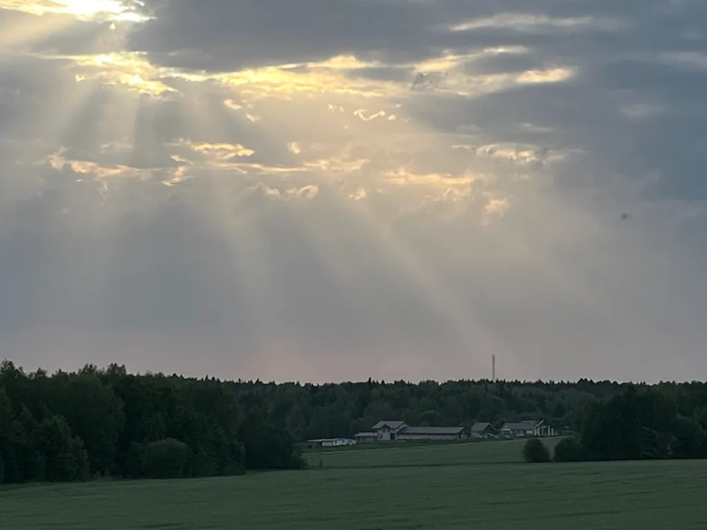 Дом в Счастье