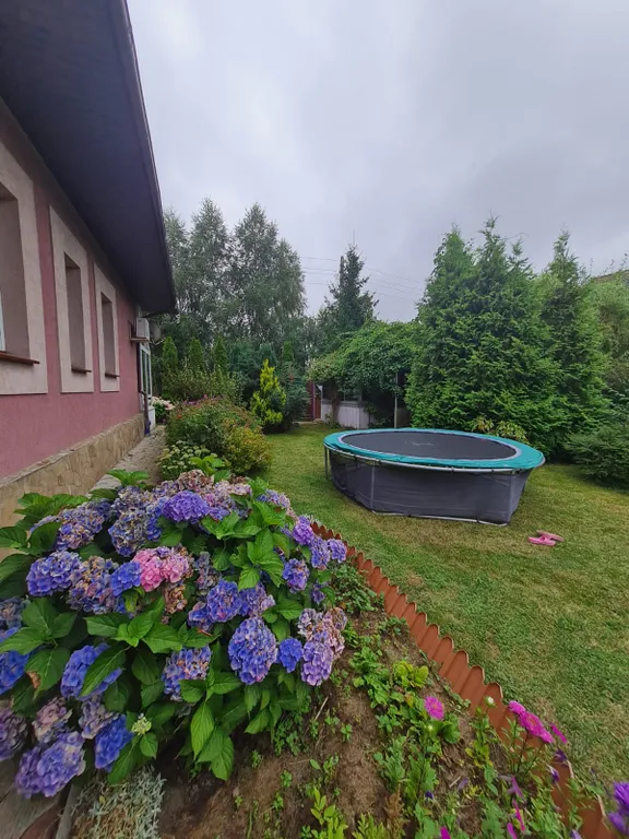 Первый этаж большого дома в Филинской бухте