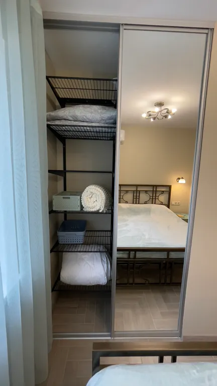 Уютная квартира в центре Сочи на набережной