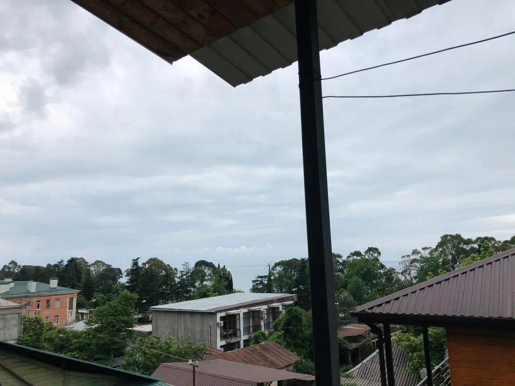 Квартира Комната — Гагра