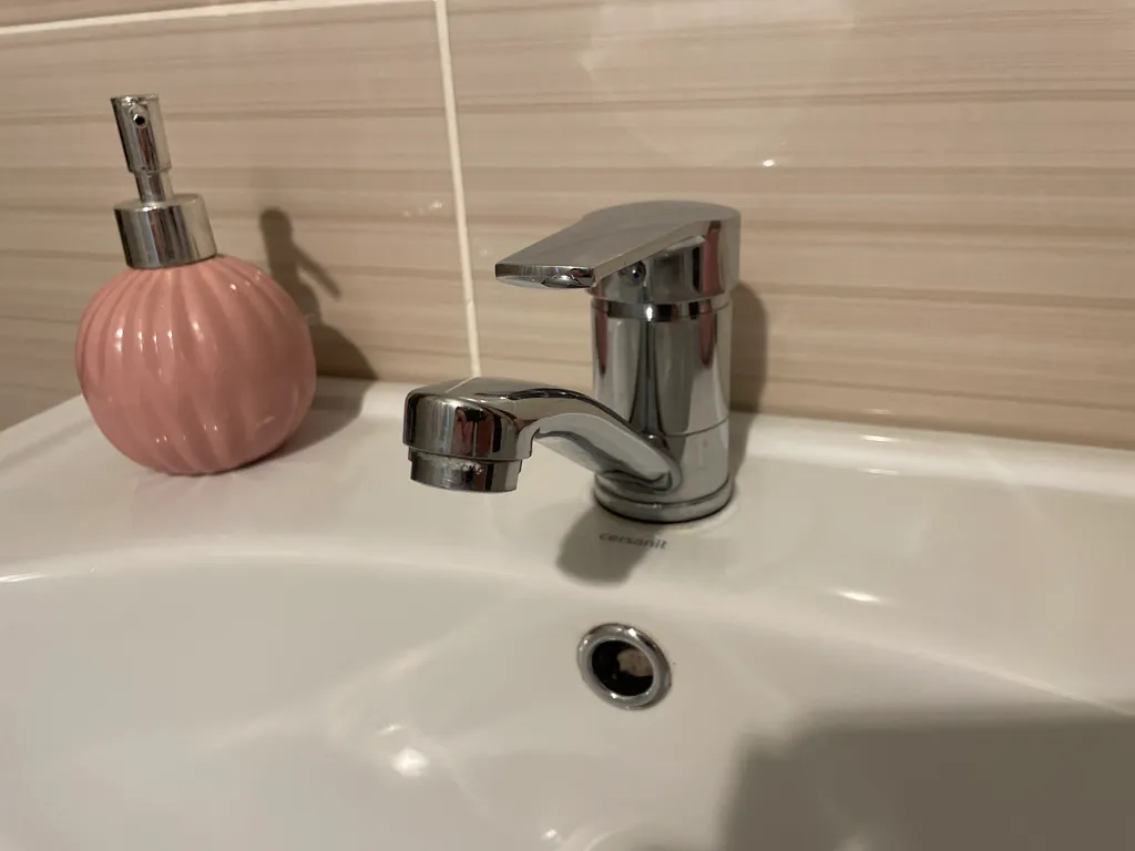 Уютный апартамент в центре города