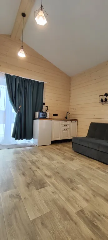 Уютный дом Little nest