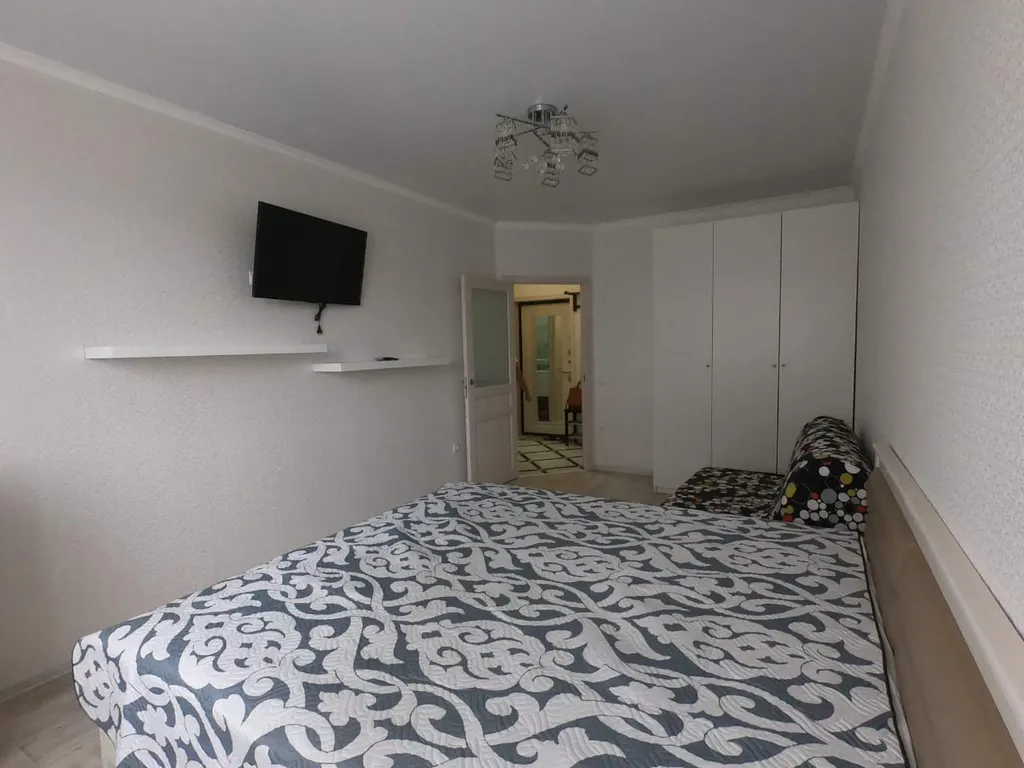 Квартира Уютная квартира у моря — Анапа