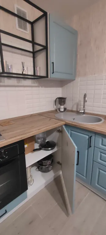 Апартамент в сердце города