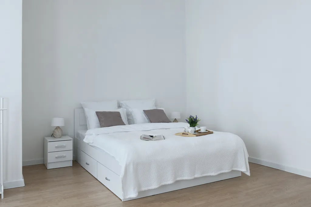 Квартира Просторная светлая квартира на Австрийской площади — Санкт-Петербург